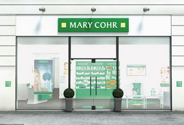 Vezető szépségszalon márka