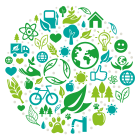 Mary Cohr’s commitment to the environment