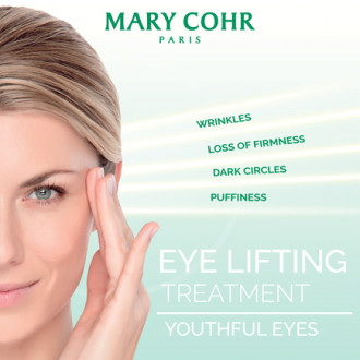 Rejuvenate your eyes