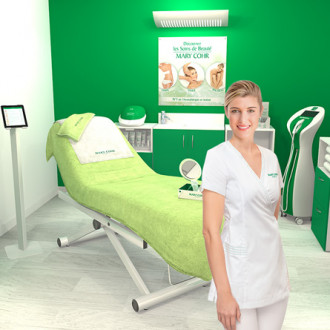 „Beauty Doctor” szépségterapeuták és kozmetikák