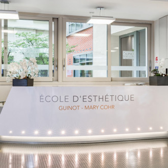 Guinot-Mary Cohr Akadémia