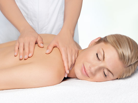 Lichaamsbehandelingen