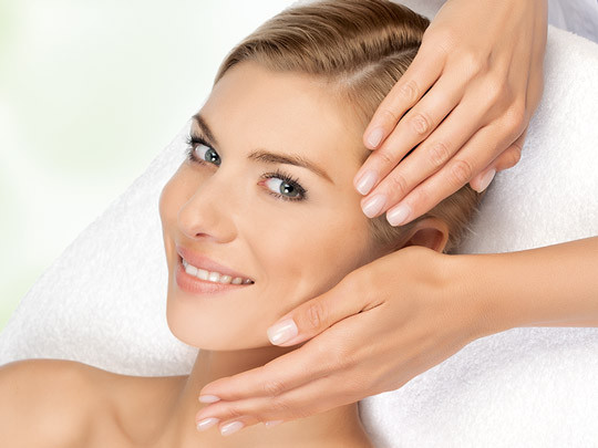 Gezichtsbehandelingen