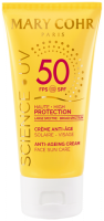 Anti-Ageing Cream FPS 50+