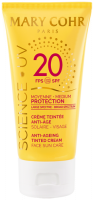 Anti-Ageing Tinted Cream FPS 20