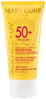 New Youth Anti-Ageing Cream FPS 50+