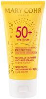 Nouvelle Jeunesse Anti-âge Solaire Spf50+ - Visage