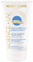 New Youth "Sun Care" For The Body