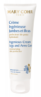 Crème Ingénieuse Jambes et Bras