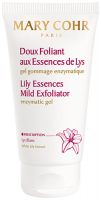 Lily Essences Mild Exfoliator