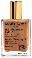 Shimmering Exquisite Oil