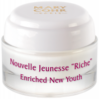 Nouvelle Jeunesse “Riche”