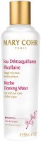 Eau Démaquillante Micellaire