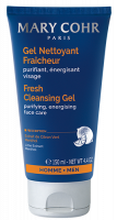 Gel Nettoyant Fraîcheur