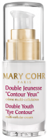 Double Jeunesse « Contour yeux »