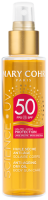 Huile Sèche Anti-âge Spf50 - Corps