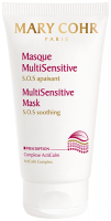 Masque MultiSensitive