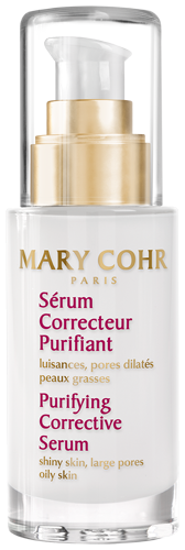 Purifying Corrective Serum