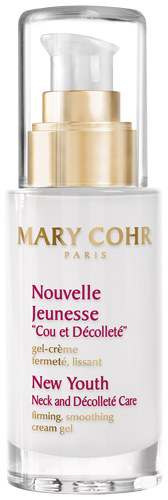 New Youth “Neck and Décolleté”