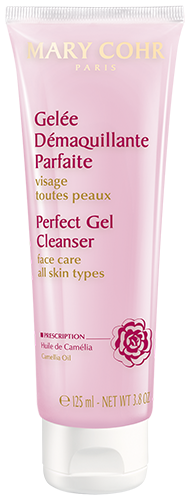 Perfect Gel Cleanser