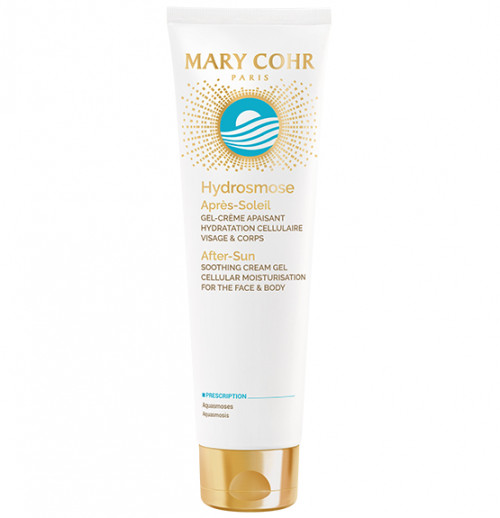Hydrosmose After-Sun Gel-Cream