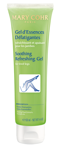 Soothing Refreshing Gel