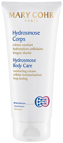 Hydrosmose Body Care