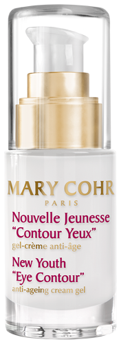 New Youth “Eye Contour”