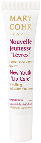 New Youth “Lip Care”