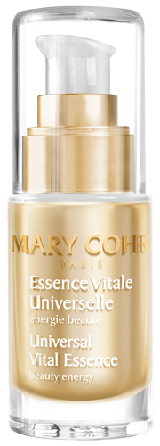 Essence Vitale Universelle