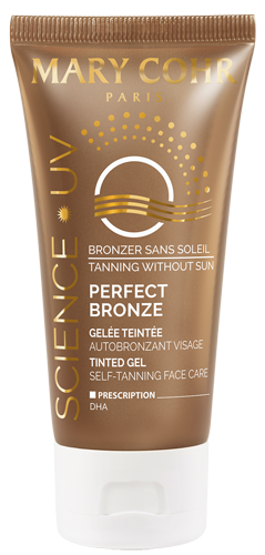 Önbarnító krém arcra