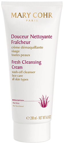 Fresh Cleansing Cream