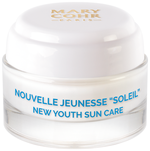 Nouvelle Jeunesse "Soleil" Visage