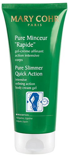 Pure Slimmer Quick Action