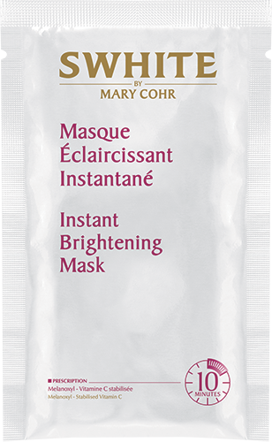 Instant Brightening Mask