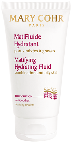 MatiFluide Hydratant