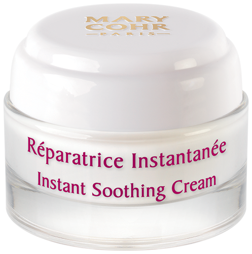 Instant Soothing Cream