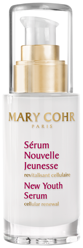 New Youth Serum