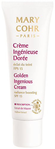 Golden Ingenious Cream