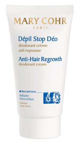 Dépil Stop Déo Cream