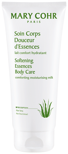Softening Essences Body Care