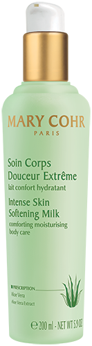 Intense Skin Softening Milk