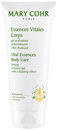Vital Essences Body Care