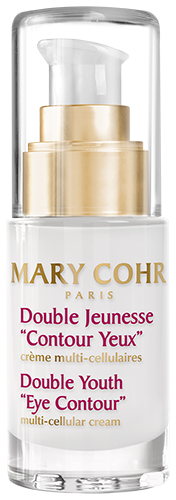 Double Youth “Eye Contour”