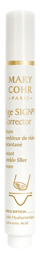 Age SIGNeS Corrector