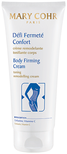 Body Firming Cream