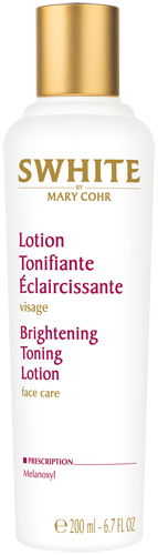 Lotion Démaquillante Éclaircissante
