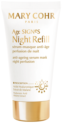 Age SIGNeS Night Refill