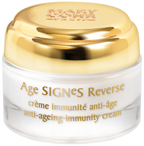 Age SIGNeS Reverse