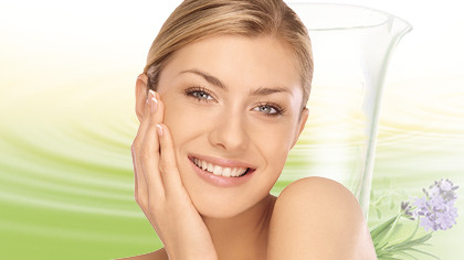 Beauté Aromatique Treatment